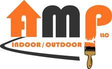 AMP Indoor Outdoor, LLC logo