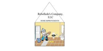 Rebolledo's Company logo