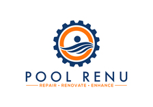 Pool Renu, LLC logo