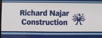 Richard Najar logo