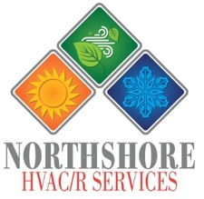 Northshore HVACR Services logo
