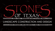 Stones of Texas logo