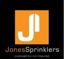 Avatar for Jones Sprinklers, Inc.