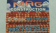 Avatar for MAG Construction