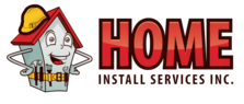 Avatar for Home Install Services, Inc.