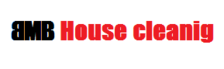 BMB House Cleaning logo