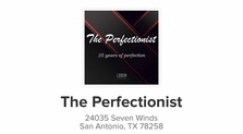 Avatar for The Perfectionist Painting Company