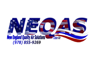 New England Quality Air Solutions logo