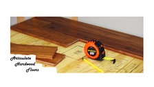 Avatar for Articulate Hardwood Floors