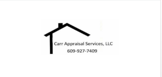 Carr Appraisal Services, LLC logo