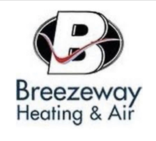 Breezeway Heating & Air logo