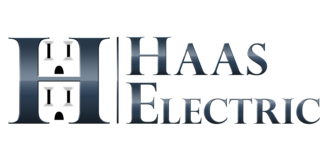 Haas Electric, LLC logo