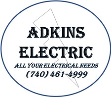 Logo for Adkins Electric, Inc.