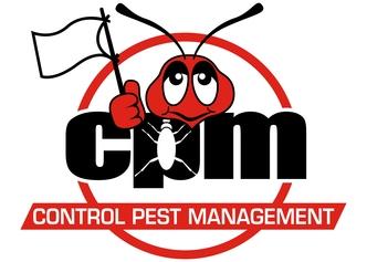 Control Pest Management, LLC logo