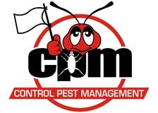 Avatar for Control Pest Management, LLC