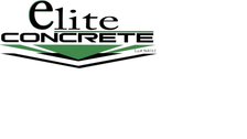 Logo for Elite Concrete Construction, Inc.