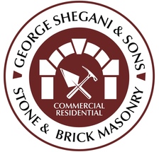Logo for George Shegani & Sons