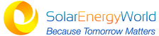 Solar Energy World, LLC logo
