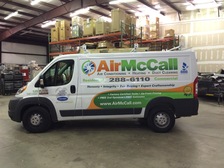 Avatar for Air McCall, Inc.