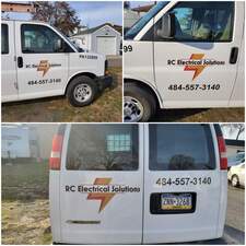 Avatar for RC ELECTRICAL SOLUTIONS