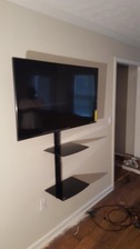 Avatar for Atlanta TV Mounting, Inc.