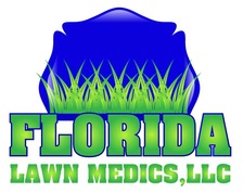 Florida Lawn Medics, LLC logo