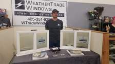 Logo for WeatherTrade Windows