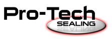 Pro-Tech Sealing logo