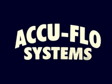 Accu-Flo Systems, LLC logo