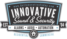 Innovative Sound & Security, Inc. logo