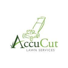 AccuCut Lawn Services, LLC logo