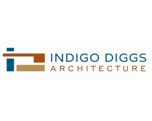 Indigo Diggs Architecture logo