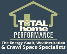 Total Home Performance, LLC logo