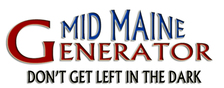 Avatar for Mid Maine Generator