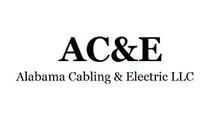 Alabama Cabling & Electric, LLC logo