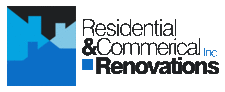 Residential and Commercial Renovations, Inc. logo