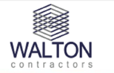 Walton Contractors, LLC logo