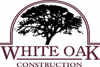 White Oak Construction Corporation logo