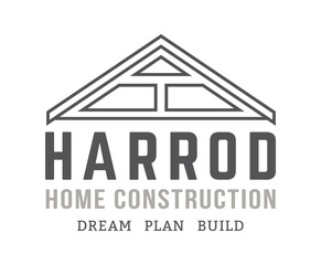 Harrod Home Construction, Inc. logo