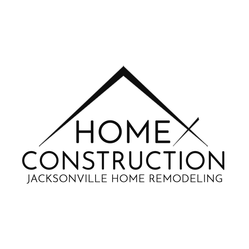 Home X Construction, LLC logo