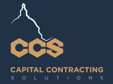 Capital Contracting Solutions, LLC logo