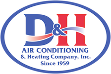 Avatar for D & H Air Conditioning Company, Inc.