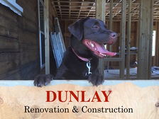 James Dunlay logo