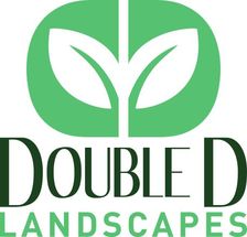 Double D Landscapes logo