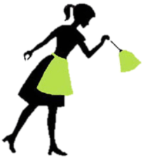Tidy Keepers Express, LLC logo
