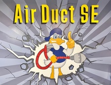 Air Duct Dr, LLC logo