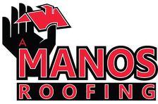 Logo for A. Manos Services, Inc.