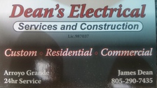 Avatar for Dean's Electrical Services