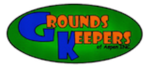 Groundskeepers of Aspen logo