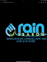 Rain Season Irrigation Landscape, Inc. logo